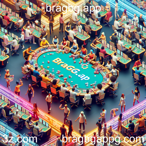 A Era do Multiplayer: Conectando Jogadores em Todo o Mundo