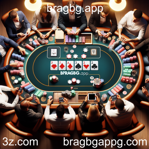 A Arte do Pôquer: Estratégias e Variedades do Jogo